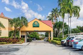 La Quinta Inn By Wyndham Ft Lauderdale Northeast Fort Lauderdale Fl Hotels