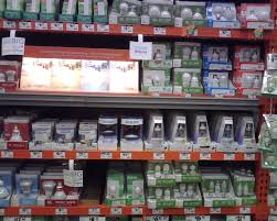 Led lighting in the section of lighting and ceiling fans department at the home depot canada. Replacement Bulbs Led Lights At Home