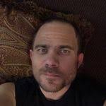 Ernest Mulligan's Instagram, Twitter & Facebook