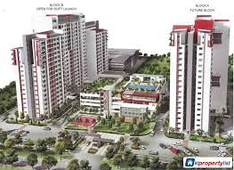 Columbia asia, sehat healthcare, kpj seremban specialist centre, government health clinic. 3 Bedroom Apartment For Sale In Seremban 7402 Photo 1 Klpropertylist Com