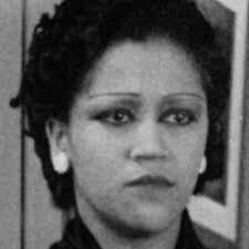 Eunice Wilson Movies and TV Shows