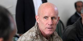 Robert Harward Turns Down Offer to Become President Trump's National  Security Adviser
