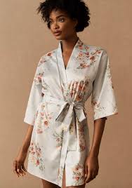 It's perfect for throwing on after a bath or a swim, and best of all, it's made from two dollar store dish towels! 13 Best Robes For Women In 2021 Today