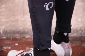 Review Pearl Izumi Elite Thermal Leg Warmers 2018 Road Cc