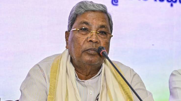 पूर्व CM सिद्धारमैया के खिलाफ कथित स्टिंग वीडियो की जांच पर आया बड़ा अपडेट, पुलिस ने बताया आरोपियों का मकसद - India TV Hindi