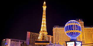 19 Most Romantic Las Vegas Hotels For