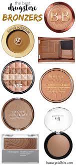 Get The Good Glow Best Drugstore Bronzers Under 10 Good Drugstore Bronzer Drugstore Bronzer Skin Makeup