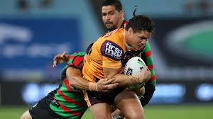 James roberts is a british comic book writer best known for his contributions to the transformers franchise, having worked consistently with the robots in . Nrl 2019 Wayne Bennett Rules Out Signing James Roberts South Sydney Rabbitohs Brisbane Broncos Magic Round