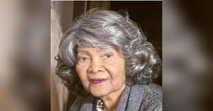 Gladys Scott Obituary