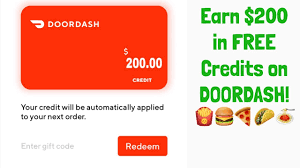 Doordash promo code $15 off. How To Get Free Food With Doordash 2019 Youtube