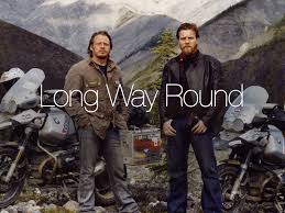 Публикация от ewan mcgregor news (@ewanmcgregornews) 19 апр 2019 в 9:20 pdt. Watch Long Way Round Season 1 Prime Video