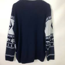 I actually was rocking a skyrim christmas sweater for my company christmas photo. Numskull Sweaters Numskull Skyrim Ugly Christmas Sweater Poshmark