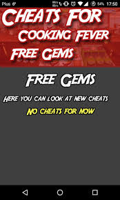 · download from the link below download section · locate the file in . Cheats Hack For Cooking Fever For Android Apk Download
