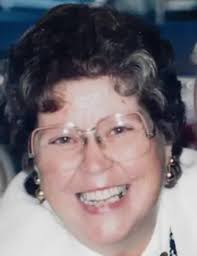 Obituary information for Frances Altman Newman