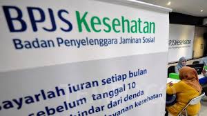 Maybe you would like to learn more about one of these? Bpjs Kesehatan Buka Rekrutmen Tenaga Ahli Dan Verifikator Klaim Covid 19 Bisnis Tempo Co