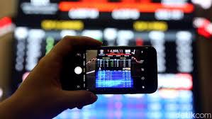 Begitu pun direktur pt anugerah mega investama hans kwee juga memperkirakan ihsg hari ini akan berpotensi menguat. Artha Sekuritas Ihsg Hari Ini Diprediksi Menguat