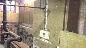 Soundproofing walls of sound insulation system changes material resonance frequency and increases material air and structure sound reduction index. Soundproofing A Furnace Room Easy Steps To Quiet Furnace Noise Quietlivity