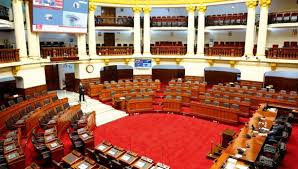 El congreso reanudó esta mañana la sesión plenaria virtual en la que se analizará el nuevo texto sustitutorio que presentará la comisión de sigue aquí en vivo la sesión. En Vivo Congreso Debate Proyectos Contra Hacinamiento En Los Penales Y Comision Sobre Reforma Del Sistema De Pensiones Coronavirus Peru Covid 19 Congreso De La Republica Politica El Comercio Peru