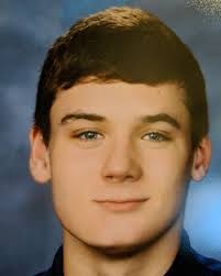 Trenton Paul Abraham Ladd Obituary January 5, 2025