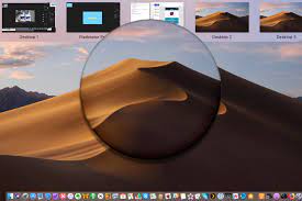 What mac os x application will save window positions across multiple virtual desktops for multiple display you can use the mac terminal in os x mavericks rm command to delete files, and either rm or rmdir to delete folders. How To Use Spaces Apple S Mostly Ignored Macos Mojave Productivity Feature Appleinsider