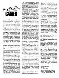 Welcome to game rules, where you can find detailed yet succinct explanations of the most popular games in the world! Tactical Series Games Poultron Press A K A Spi Boardgamegeek