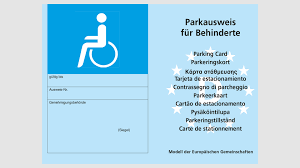 Sie lacht dabei sogar und klingt nicht verbittert, eher „es wäre eine spürbare erleichterung für uns, wenn wir auf einem behindertenparkplatz parken könnten. früher ging sie gerne aus, liebte kinobesuche. Behindertenparkplatz Parkerleichterungen Fur Menschen Mit Behinderung Adac