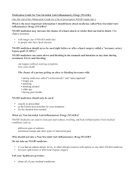 Oct 07, 2019 · mixing naproxen and alcohol can lead to issues such as: Https Online Lexi Com Lco Medguides 610817 Pdf