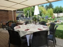 Le Jardin Des Roches Fondettes Restaurant Avis Numero De Telephone Photos Tripadvisor