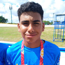 MagazínDeportivocon Luis Aviles// Con 5 Ciclistas el Estado Sucre participa  en los Juegos Deportivos Nacionales Juveniles Oriente 2024. La información  fue suministrada por Ramon Rosal Presidente de la Asociación de ciclismo del