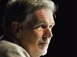 ET GBS 2018: A robust Internet can unleash the vibrant entertainment  industry for India: Reed Hastings Co-founder, Netflix