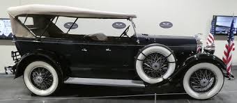 Image result for Black 1929 Lincoln