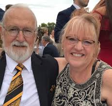 How to contact the admin of this group