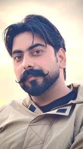 Tere bin te kuch v nai 🌸🫂