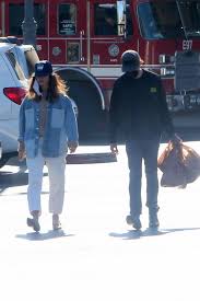 Lily james and michael shuman out in palm springs 03/29/2021. Lily James Shops For Groceries With Boyfriend Michael Shuman In Los Angeles 040421 5