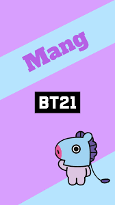 Cookies wallpaper iphone bt21 25+ ideas for 2019. Bt21 Wallpaper Wallpaper Lucu Anak Manja Lucu
