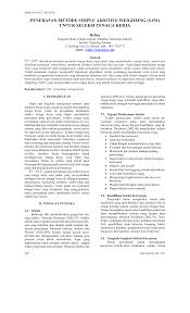 Check spelling or type a new query. Https Jurnal Uisu Ac Id Index Php Semnastek Article Download 1306 1011
