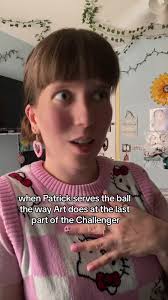 i had to explain to my mom what it meant #challengers #tashiduncan  #patrickzweig #artdonaldson #zendaya #joshoconnor #mikefaist #tennis  #tennisserve #challenger #luca #fyp