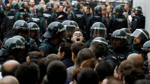 Si se celebra, los ciudadanos lo hicieron tras constatar el martes pasado que quienes podrían ser sus aliados en la reivindicación del referéndum, catalunya en comú, no lo hará. Consulta Catalana 1 O Ultimas Noticias Del Referendum De Cataluna Y Resultados Del 1 O