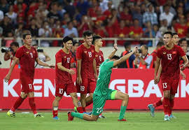 Uae, đội chủ nhà của loạt trận tập trung có hai trận đấu thử. Ä't Viá»‡t Nam Co Quan Xanh Cá»±c Cháº¥t LÆ°á»£ng TrÆ°á»›c Vong Loáº¡i World Cup 2022 Cáº§u Thá»§