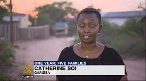 View catherine soi's profile on linkedin, the world's largest professional community. Kenya University Attack Victims Still Trying To Cope Video Dailymotion
