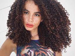 It also matches with dark brown eyes, and monochrome looks are very trendy right now. Pin On Ref Faces