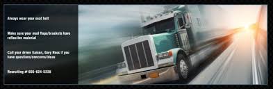 We would like to show you a description here but the site won't allow us. Top 10 Trucking Companies In South Dakota
