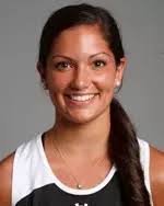 2012 Field Hockey Roster