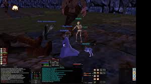 Everquest P99 What Makes A Good Duo Trio