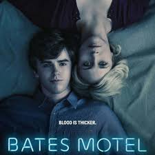 Bates Motel Archives - Page 6 Of 9 - Hollywood North Buzz
