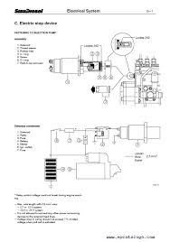Massey ferguson 135 diesel wiring diagram pdf really need some help with mf 165 yesterday s tractors 12 Volt Solenoid Wiring Diagram Honda 320 Wiring Diagram 129 Plaster