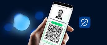 Co z certyfikatem dla dzieci? Potwierdzenie Szczepienia Przeciwko Covid 19 Start Gminny Portal Internetowy Checiny