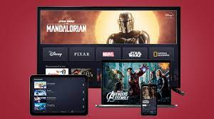 The calendar for the streaming service is packed with so much goodness, including the finale of wandavision and the premiere of. Disney Plus How To Sign Up Movies Shows Marvel Shows And More Explained Techradar