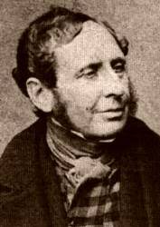 Weather Doctor's Weather People and History: Admiral Robert FitzRoy: The  Rest of the Story