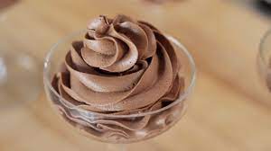 No Bake Chocolate Mousse Recipe Recipe Mousse Recipes Chocolate Mousse Recipe Cheesecake Mousse Recipe